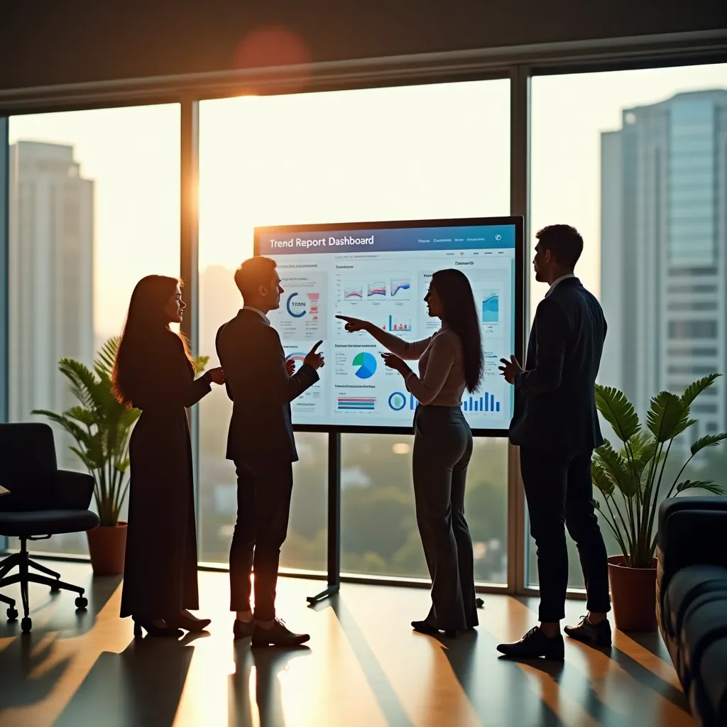 Collaborative environment