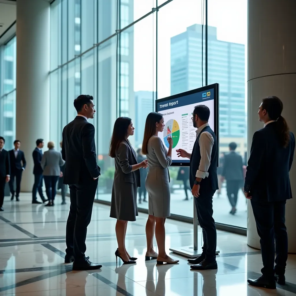 Creative business innovation